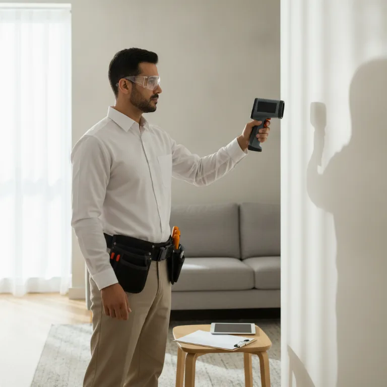تدقيق طاقة المنزل خدمة في هور العنز